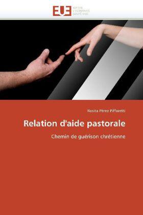  Relation d'Aide Pastorale | Buch |  Sack Fachmedien