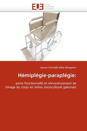  Hémiplégie-Paraplégie | Buch |  Sack Fachmedien