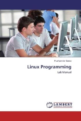 Sarao |  Linux Programming | Buch |  Sack Fachmedien
