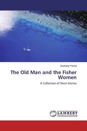 Panda |  The Old Man and the Fisher Women | Buch |  Sack Fachmedien