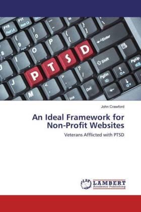 Crawford |  An Ideal Framework for Non-Profit Websites | Buch |  Sack Fachmedien