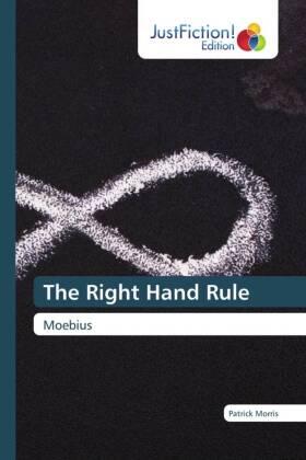 Morris |  The Right Hand Rule | Buch |  Sack Fachmedien
