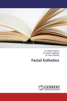 Sharma / Upadhyay |  Facial Esthetics | Buch |  Sack Fachmedien