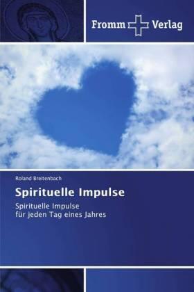 Breitenbach |  Spirituelle Impulse | Buch |  Sack Fachmedien