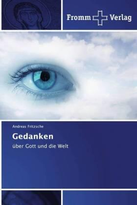 Fritzsche |  Gedanken | Buch |  Sack Fachmedien