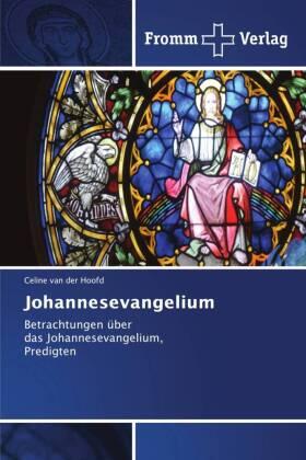 Hoofd |  Johannesevangelium | Buch |  Sack Fachmedien