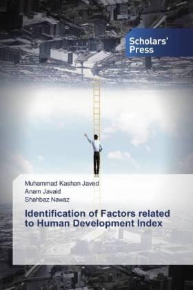 Javed / Javaid / Nawaz |  Identification of Factors related to Human Development Index | Buch |  Sack Fachmedien
