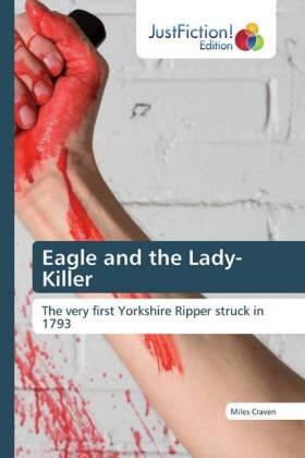 Craven |  Eagle and the Lady-Killer | Buch |  Sack Fachmedien