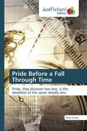 Craven |  Pride Before a Fall Through Time | Buch |  Sack Fachmedien