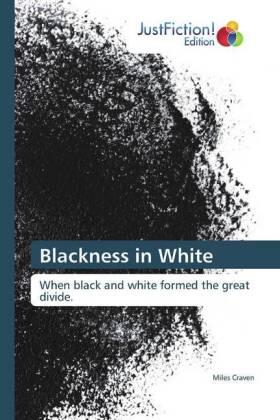 Craven |  Blackness in White | Buch |  Sack Fachmedien