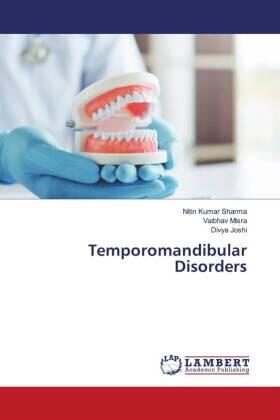Sharma / Misra / Joshi |  Temporomandibular Disorders | Buch |  Sack Fachmedien