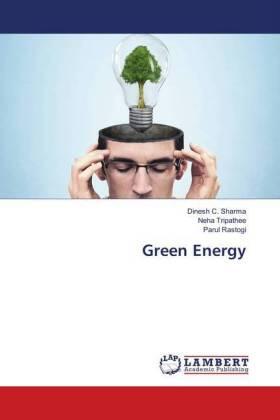 Sharma / Tripathee / Rastogi |  Green Energy | Buch |  Sack Fachmedien