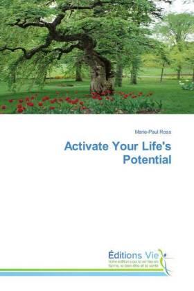 Ross |  Activate Your Life's Potential | Buch |  Sack Fachmedien