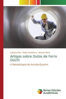 Roy / Chowdhury / Bera |  Artigos sobre Dutos de Ferro Dúctil | Buch |  Sack Fachmedien