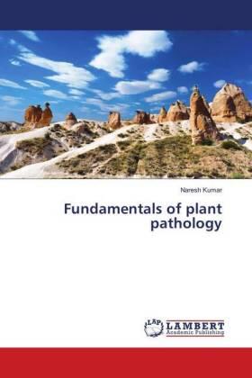 Kumar |  Fundamentals of plant pathology | Buch |  Sack Fachmedien