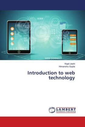 Joshi / Gupta |  Introduction to web technology | Buch |  Sack Fachmedien