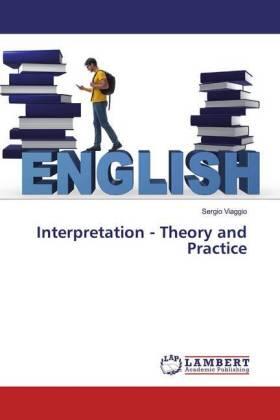 Viaggio |  Interpretation - Theory and Practice | Buch |  Sack Fachmedien