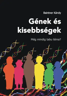Baintner |  Gének és kisebbségek | eBook | Sack Fachmedien