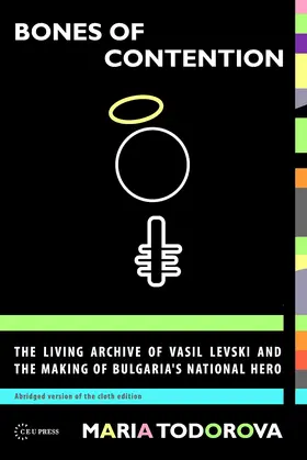 Todorova |  Bones of Contention | Buch |  Sack Fachmedien