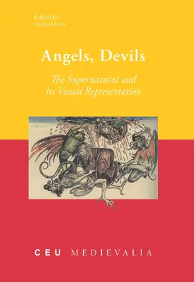 Jaritz |  Angels, Devils | eBook | Sack Fachmedien