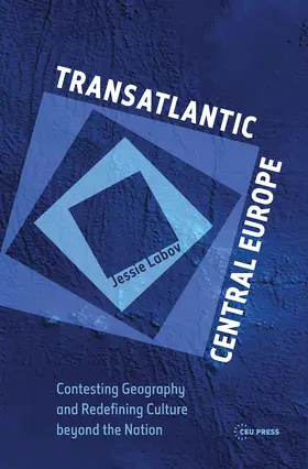 Labov |  Transatlantic Central Europe | Buch |  Sack Fachmedien