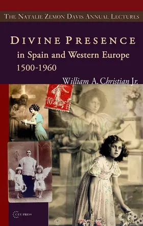 Christian Jr. |  Divine Presence in Spain and Western Europe 1500–1960 | eBook | Sack Fachmedien