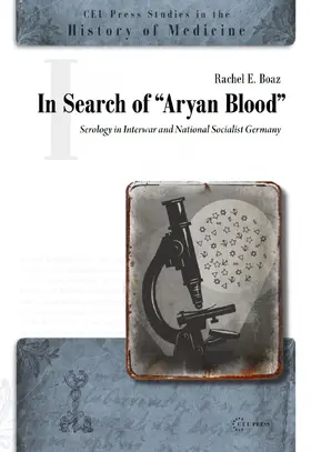 Boaz |  In Search of "Aryan Blood" | eBook | Sack Fachmedien
