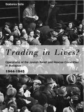 Szita |  Trading in Lives? | eBook | Sack Fachmedien