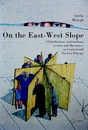 Melegh |  On the East-West Slope | eBook | Sack Fachmedien