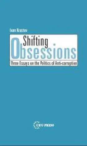 Krastev |  Shifting Obsessions | eBook | Sack Fachmedien