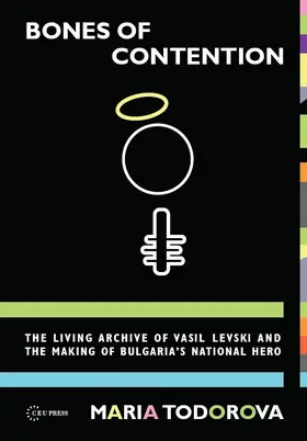 Todorova |  Bones of Contention | eBook | Sack Fachmedien