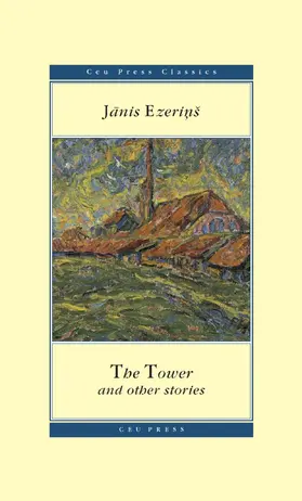 Ezerins |  The Tower | eBook | Sack Fachmedien