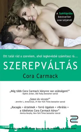 Carmack |  Szerepváltás | eBook | Sack Fachmedien