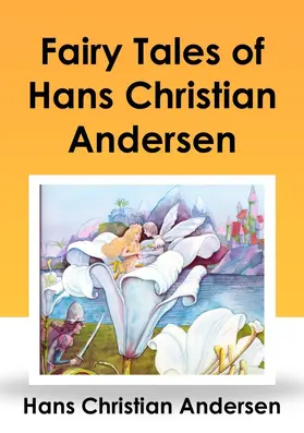 Andersen |  Fairy Tales of Hans Christian Andersen | eBook | Sack Fachmedien