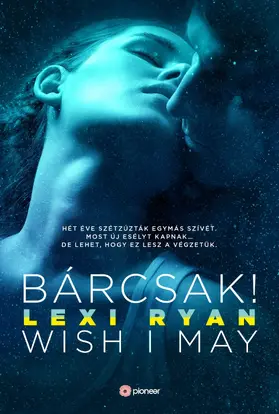 Ryan |  Bárcsak | eBook | Sack Fachmedien