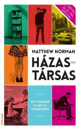 Norman |  Házas-társas | eBook | Sack Fachmedien