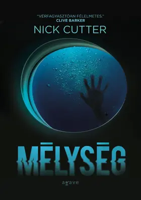Cutter |  Mélység | eBook | Sack Fachmedien