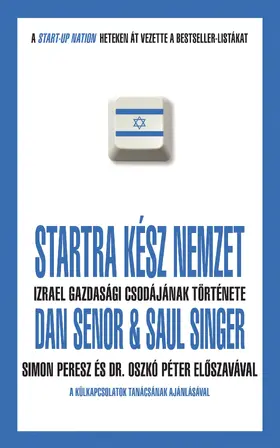 Senor / Singer |  Startra kész nemzet | eBook | Sack Fachmedien