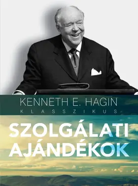 Hagin |  Szolgálati ajándékok | eBook | Sack Fachmedien