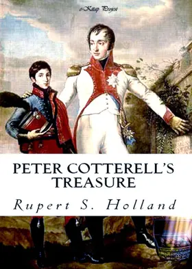 Holland |  Peter Cotterell's Treasure | eBook | Sack Fachmedien