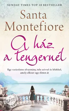 Montefiore |  A ház a tengernél | eBook | Sack Fachmedien