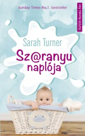 Turner |  Sz@aranyu naplója | eBook | Sack Fachmedien