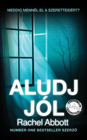 Abbott |  Aludj jól | eBook | Sack Fachmedien