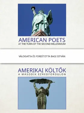 Berry / Burch / Collins |  Amerikai költok a második ezredfordulón | eBook | Sack Fachmedien