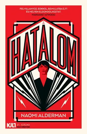 Alderman |  A hatalom | eBook | Sack Fachmedien