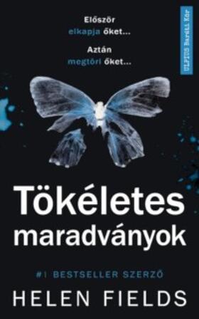 Fields |  Tökéletes maradványok | eBook | Sack Fachmedien