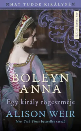 Weir |  Boleyn Anna | eBook | Sack Fachmedien
