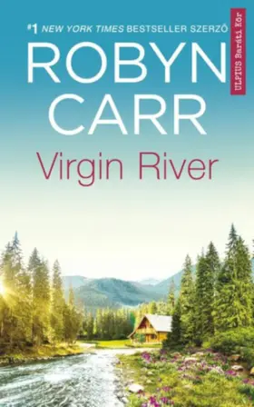 Carr |  Virgin River | eBook | Sack Fachmedien