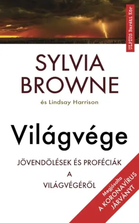 Browne |  Világvége - Megjósolta a 2020-as koronavírus járványt | eBook | Sack Fachmedien