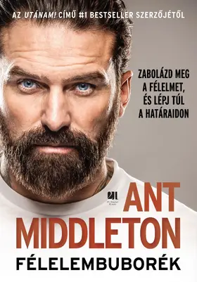 Middleton |  Félelembuborék | eBook | Sack Fachmedien